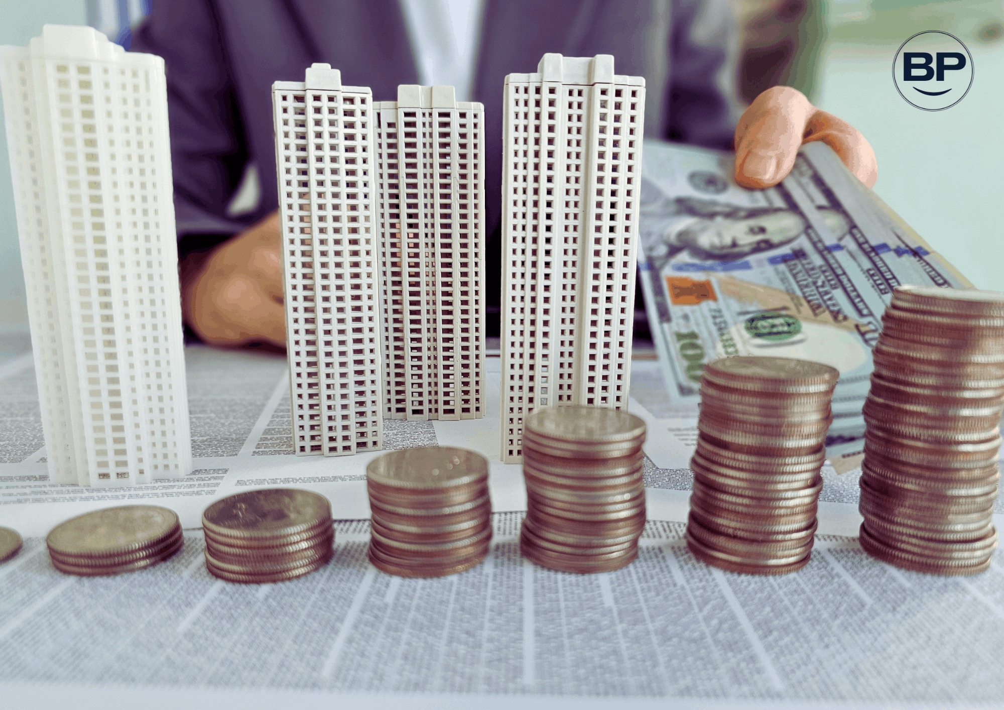 Invest in Commercial Real Estate